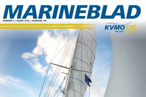 Cover Marineblad 2018-3
